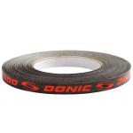 Donic Edge Tape  12mm x 50 metre